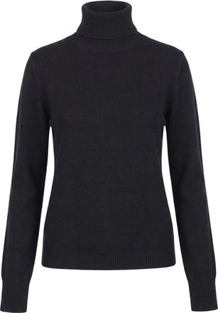 Jucca Coltrui - Dames - Coltruien - Zwart - S - Truien & Vesten