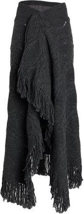 Ballantyne PARTES DE ABAJO - Faldas largas en YOOX.COM