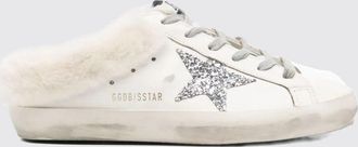 Golden Goose Sneakers GOLDEN GOOSE Woman color White