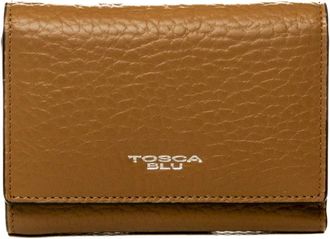Tosca Blu Donna, Accessori, Marrone, Taglia unica, new