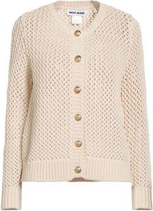 DKNY STRICKWAREN - Strickjacken auf YOOX.COM