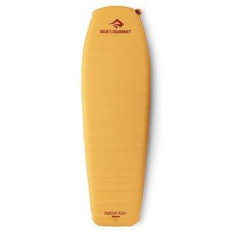 Sea To Summit Sea To Summit Pursuit Si Mat Colch&oacute;n Autoinflable Bronce
