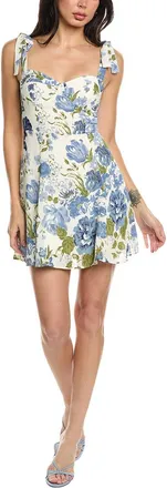 Seraphina Mini Dress