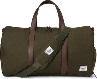 Herschel Noveltm Duffel Bags Ivy Green