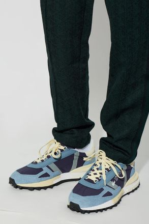 Lacoste Low-top Sneakers Elite Active 2263 SMA, Mens, Blue