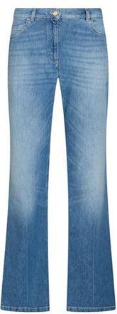19.70 Nineteen Seventy BOTTOMWEAR - Pantaloni jeans su YOOX.COM