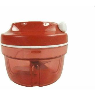 OEM P 20865 Turbo-chef D158 Picadora De Cebollas - Rojo-crezuo