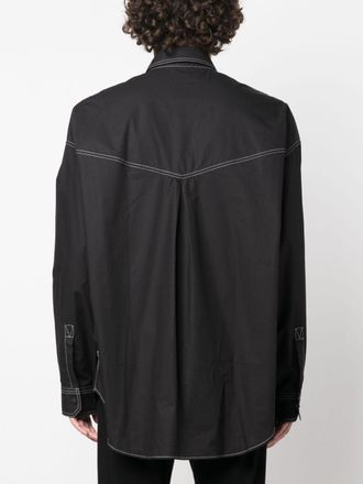 Versace Jeans Couture Grundhemden