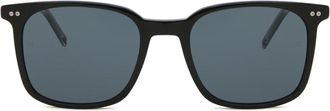 Tommy Hilfiger TH 1938/S 807/IR Mens Sunglasses Black Size 53