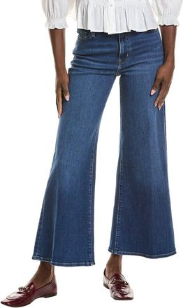 Frame Denim Frame Le Palazzo Femma Jean