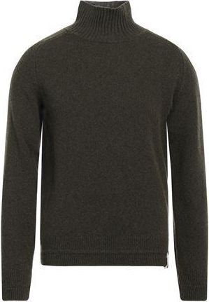 Brooksfield KNITWEAR - Turtlenecks sur YOOX.COM