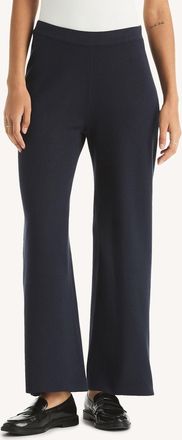 Nautica Womens Pull-On Sweater Pant