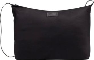 Maison Margiela Shopper Bag - - Bags - Donna - Nero - ONE SIZE