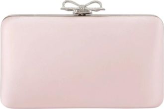 Self Portrait Mujer, Bolsos, Rosa, Talla: ONE Size