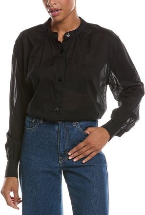 Officine G&eacute;n&eacute;rale Katniss Voile Shirt