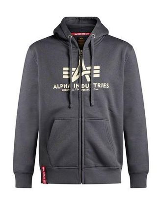 Alpha Industries TOPWEAR - Sweatshirts on YOOX.COM