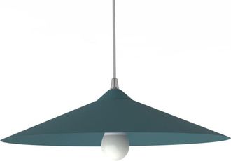 Lumicom Chapeau L&aacute;mpara De Techo Monocolor