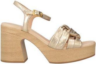 Unisa FOOTWEAR - Sandals on YOOX.COM