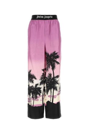 Palm Angels Pants