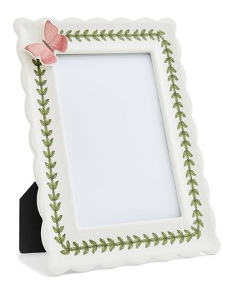 Portmeirion Botanic Garden Bouquet Picture Frame