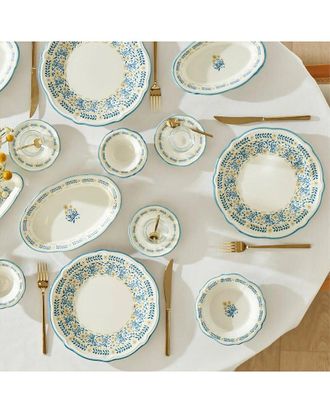 Bella Maison Liana 26Pc Breakfast Set