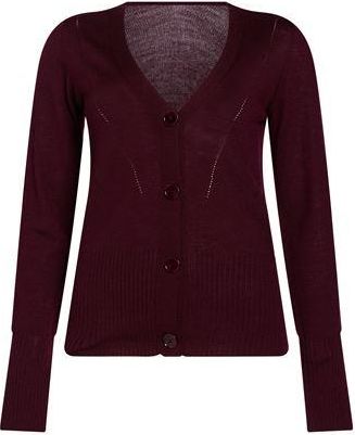 Patrizia Pepe MAGLIERIA - Cardigan su YOOX.COM