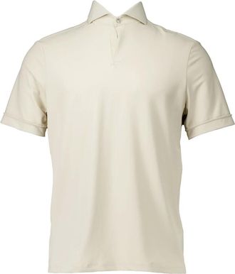 John Miller Uomo, Top, Beige, 2Xl, new