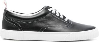 Thom Browne Sneakers Heritage - Nero