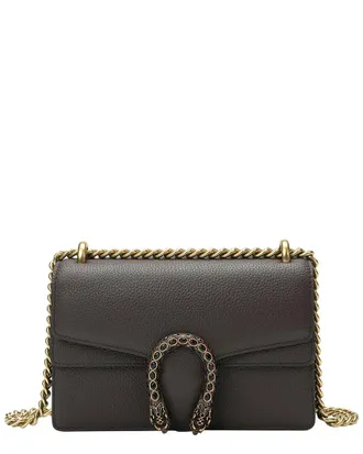 Tiffany & Fred Crystal Dragon Crossbody