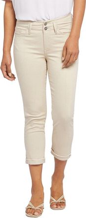 NYDJ Nydj Chloe Feather Jean