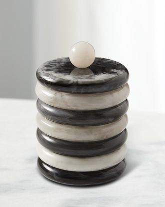 Jonathan Adler Mustique Ice Bucket