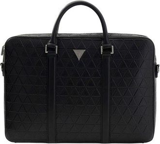 Guess Laptoptas Zwart
