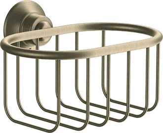Axor Hansgrohe - Jabonera Axor Montreux, 42065820