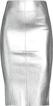 Jitrois BOTTOMWEAR - Midi skirts on YOOX.COM