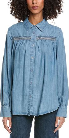 Elan Elan Long Sleeve Top