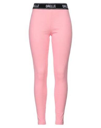 Ga&euml;lle Paris PARTES DE ABAJO - Leggings en YOOX.COM