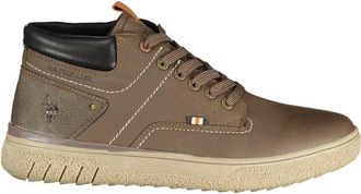 U.S.Polo Association U. S. POLO ASSN. Polyurethane Mens Mens Sneaker