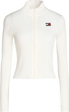 Tommy Jeans PRENDAS DE PUNTO - Cárdigans en YOOX.COM