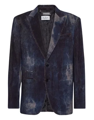 Philipp Plein Blazer Regular Fit