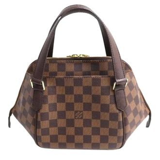 Louis Vuitton Pre-owned Handbags, female, Brown, Size: ONE SIZE Pre-owned Handbag