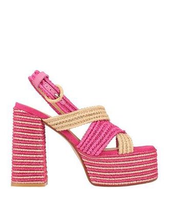 Castaner SCHUHE - Sandalen auf YOOX.COM