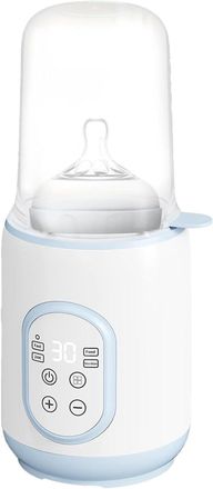 OEM Calentador Port&aacute;til De Biberones - Calentador De Biberones Usb R&aacute;pido Calentador De Leche Materna De Viaje, Calentador De Biberones Inteligente, Calen