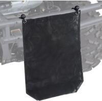 OEM Adecuado Para Veh&iacute;culos De La Serie Atv Lntyq Utv-m&uuml;llsack Aus Pvc-netz, Compatible Con Polaris Rzr, Can-am, Cfmoto, Teryx, Mule, Arctic Cat, Pioneer,
