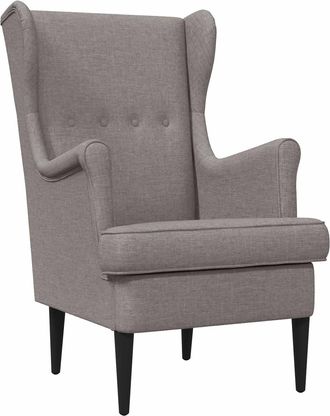 vidaXL Sill&oacute;n Topo Tela Vidaxl