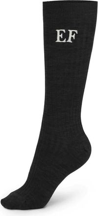 Elisabetta Franchi Dames, Ondergoed, Zwart, Maat: Xs/S Wol