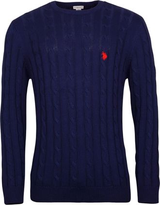 U.S.Polo Association Trui van U.S. Polo Assn