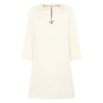 Valentino Garavani Donna, Abiti, Beige, M, new