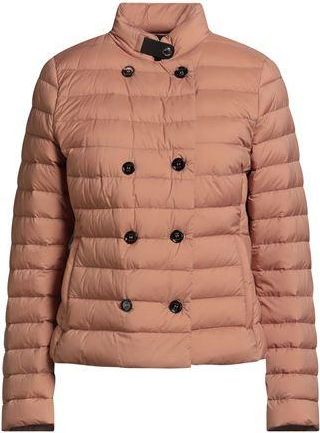 Moorer JACKEN & M&Auml;NTEL - Pufferjacken & Daunenjacken auf YOOX.COM