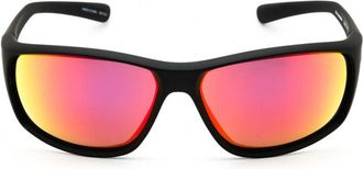 Nike NIKEADRENALINEFQ4602 Sunglasses - Black