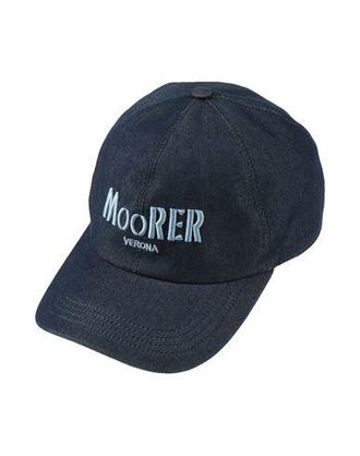 Moorer ACCESSOIRES - M&uuml;tzen & H&uuml;te auf YOOX.COM